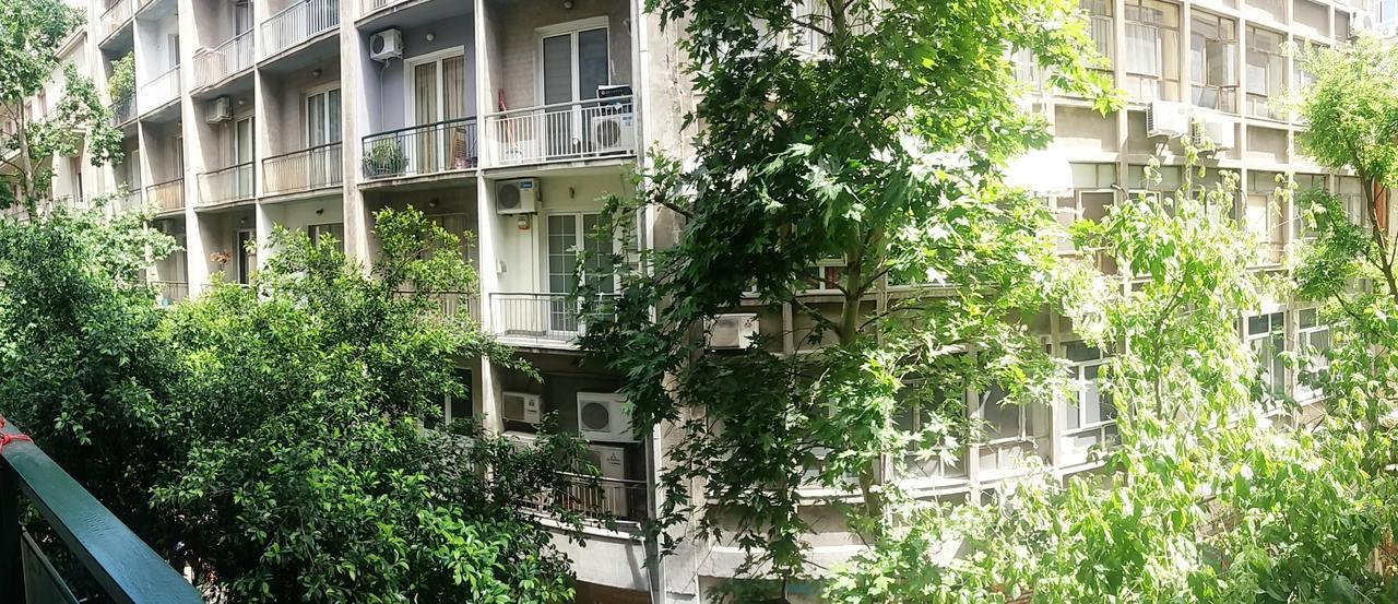 Theoxenia Hotel Atenas Exterior foto