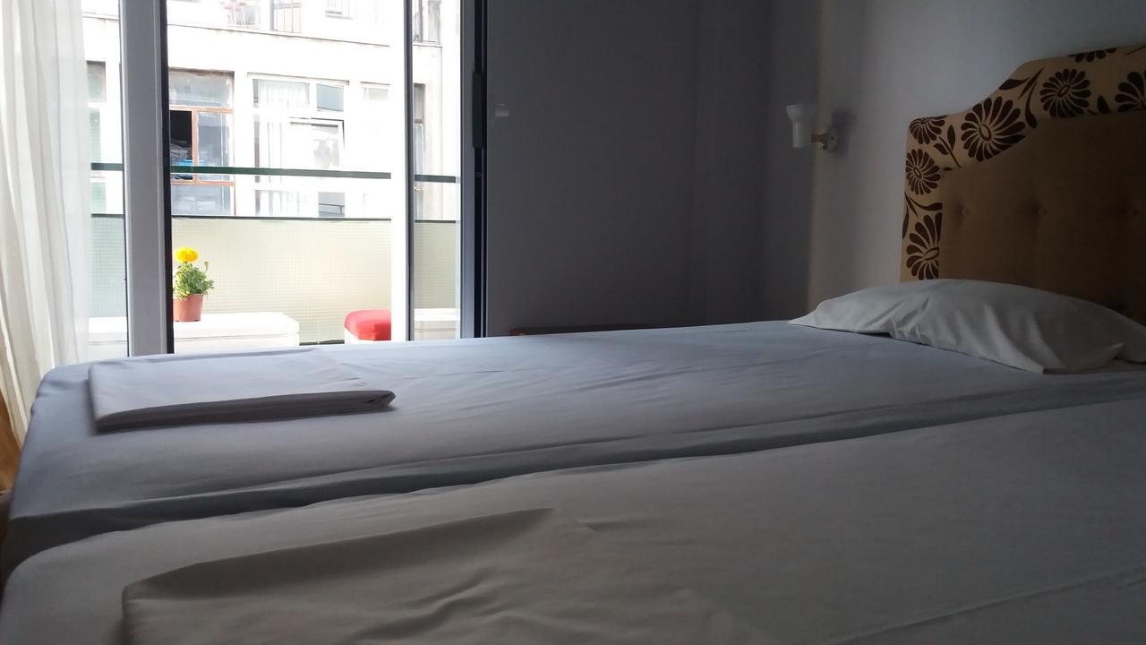 Theoxenia Hotel Atenas Exterior foto